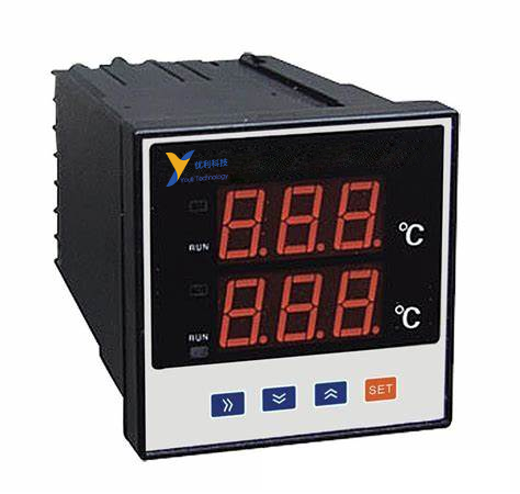 YL-TH温湿度控制器