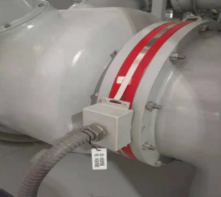 YL-JF-01 GIS局放在线监测装置